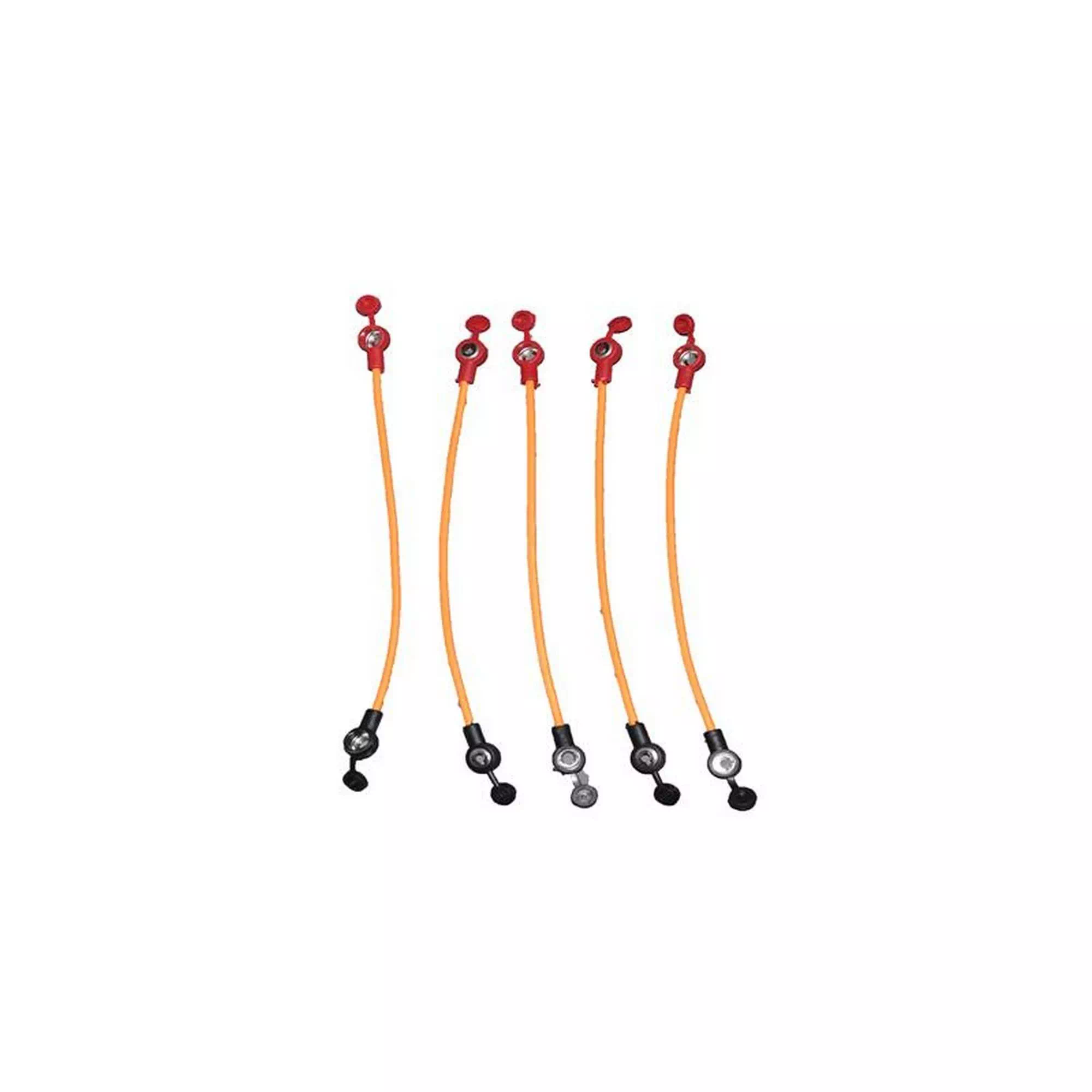 RKS E-CARGO LITHIUM AKÜ KABLOLU #RK 25349